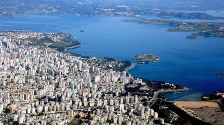 &Ccedil;ukurova &Uuml;niversitesi'nde '&ccedil;evre Ve Ulaşım &Ccedil;alıştayı'