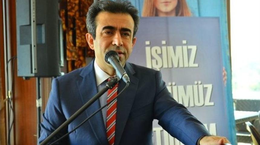 Domif&rsquo;te Ziyaret&ccedil;i Hedefi 103 Bin Olarak Belirlendi