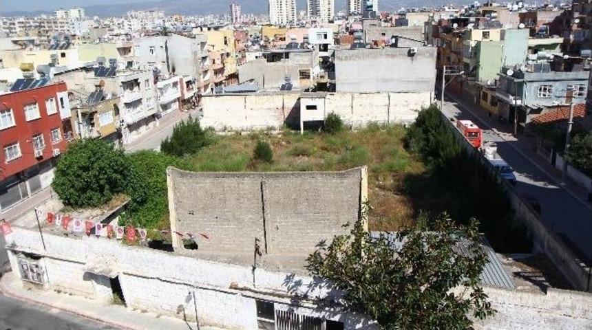 Toroslar Belediyesi, Meram Sinemasını Kamulaştırdı