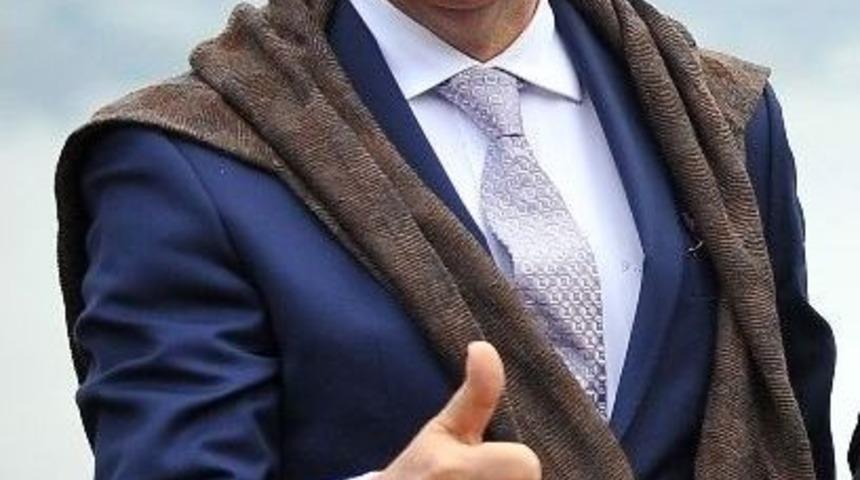 (&ouml;zel Haber) Turgay Kıran: "herkes Hesap Verecek"