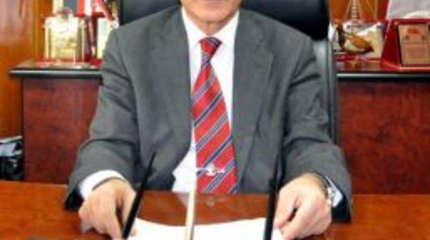 Adana Spor İl M&uuml;d&uuml;rl&uuml;ğ&uuml;'nde G&ouml;rev Değişimi