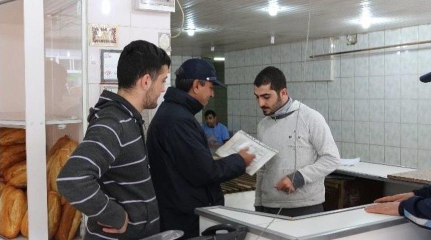 1 Yılda 600 İş Yeri Denetlendi