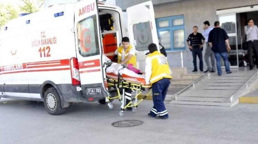 Yalova’da Koca Dehşeti