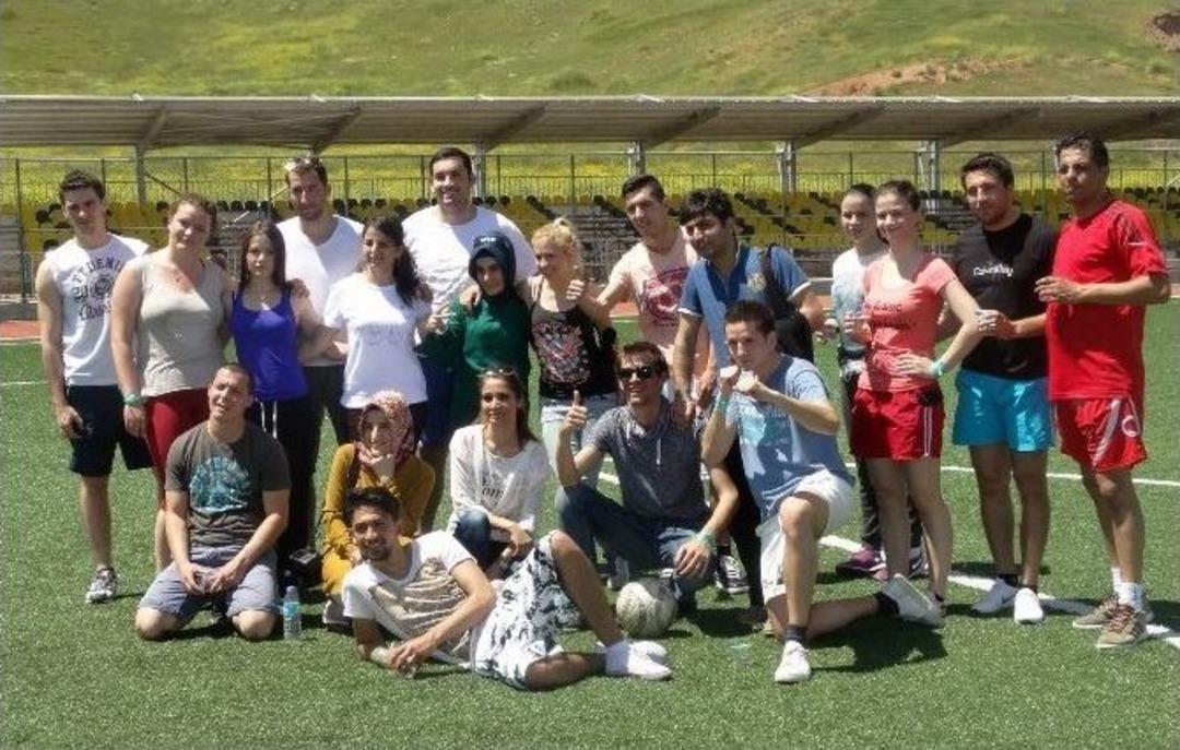 B&ouml;lgenin Geri Kalmışlığına Turistler Bile Şaşırdı