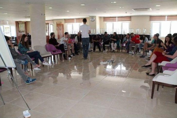 Bölgenin Geri Kalmışlığına Turistler Bile Şaşırdı G1