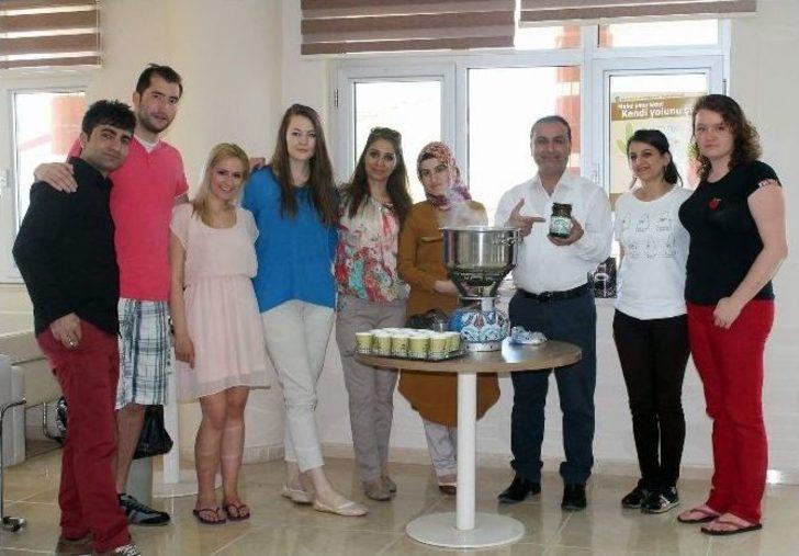 Bölgenin Geri Kalmışlığına Turistler Bile Şaşırdı G5