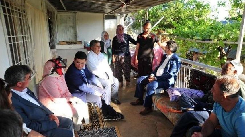 &Uuml;nsal Mahallesi&rsquo;ne Lise M&uuml;jdesi