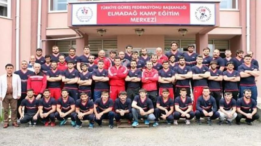 G&uuml;reş&ccedil;ilerin Korkulu R&uuml;yası "hayvansever" Hırsız