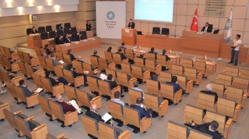 Başkan Demir: &ldquo;depo Olarak Kullanılan İki Hanı Otel Olarak Projelendirdik&rdquo;