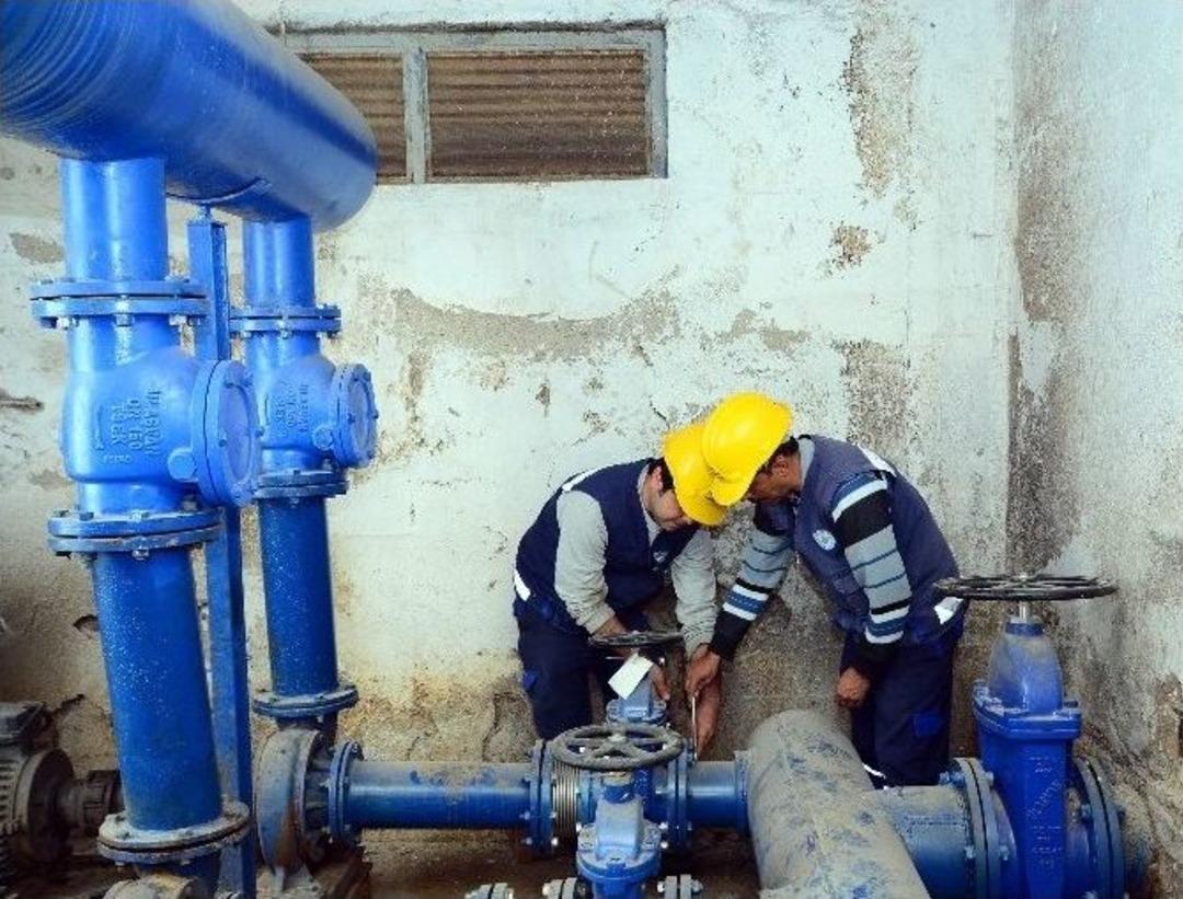 Muski&rsquo;den İş G&uuml;venliği &Ouml;nlemi