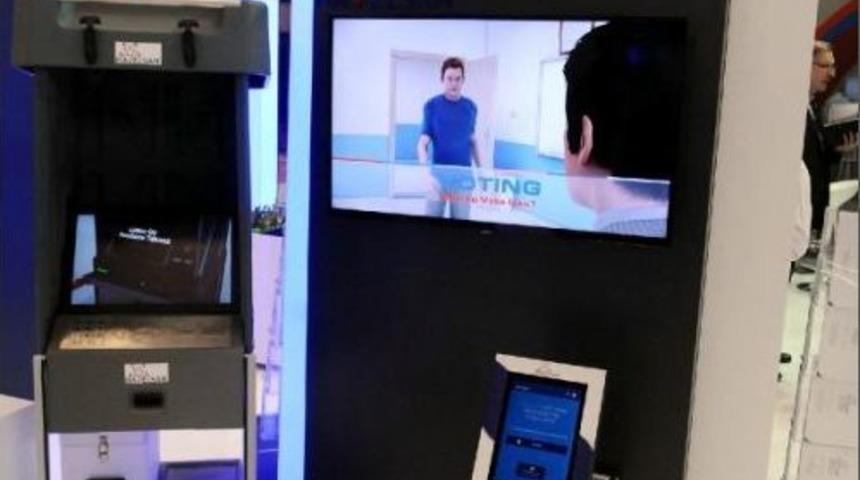 Sandıkta Elektronik D&ouml;nem