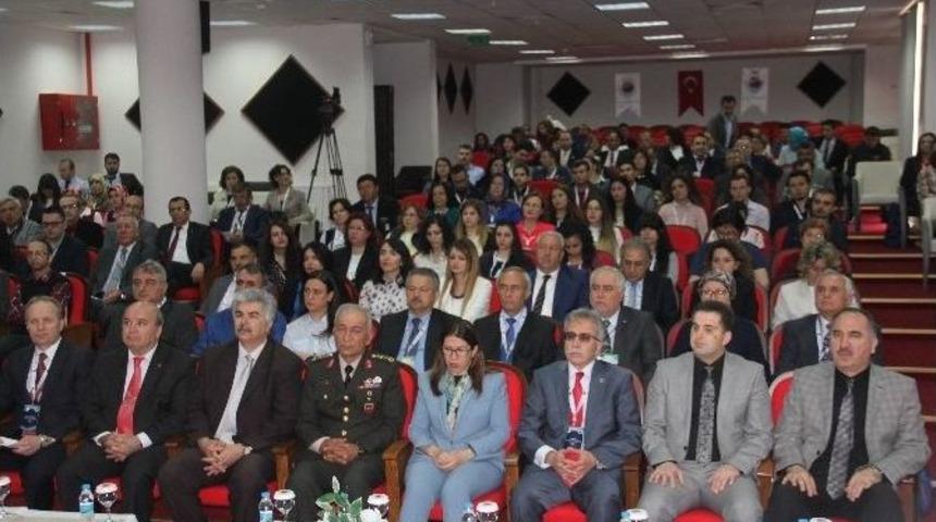 Sinop&rsquo;ta Ekoloji Sempozyumu