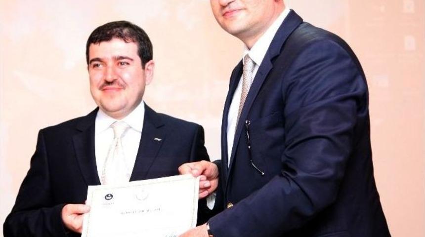 Ahlat&rsquo;ta 143 Kişi Osmanlıca &Ouml;ğrendi