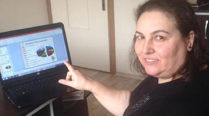 Psikoloji Danışman Doğanay: &Ccedil;ocukların Yaşına Uygun Bilgi Almalarını Sağlayın