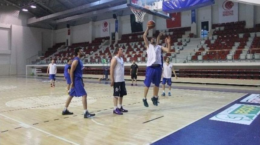 Yalova Belediyespor&rsquo;un Umuda Yolculuğu Başladı