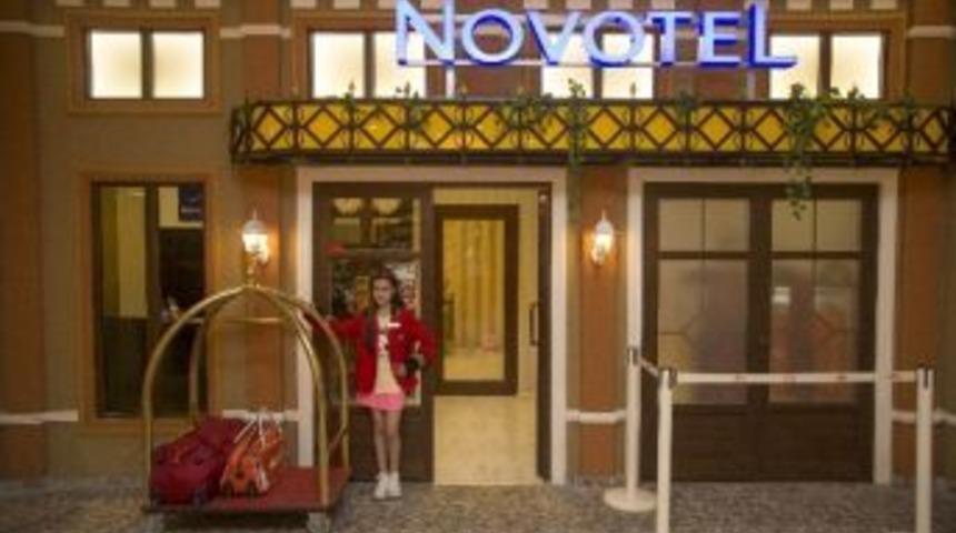 Eğlenip &Ouml;ğrenerek Tatil Kazandılar