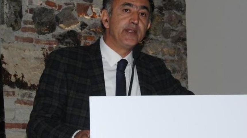 Jeoloji M&uuml;hendisleriden Toki Konutları Uyarısı