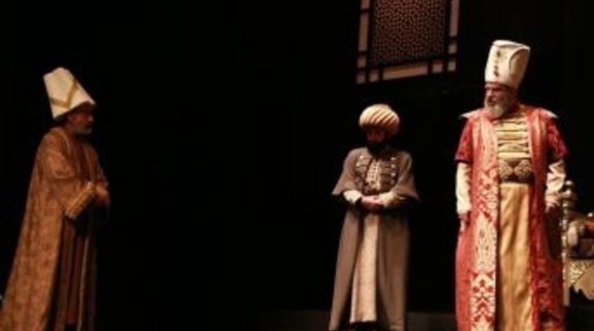 Şehir&rsquo;de Sezon Sona Eriyor