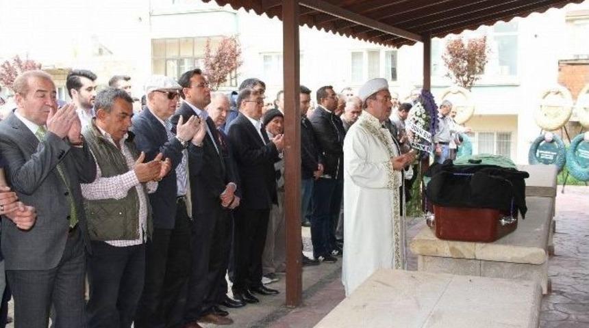 Parmaksız Ailesinin Acı G&uuml;n&uuml;