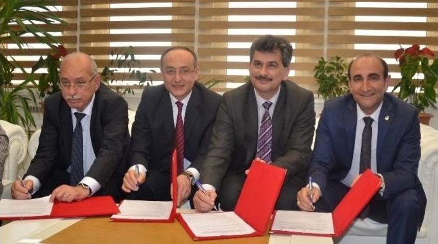 Uluslararası Yıldırım Beyazıd Han Sempozyumu