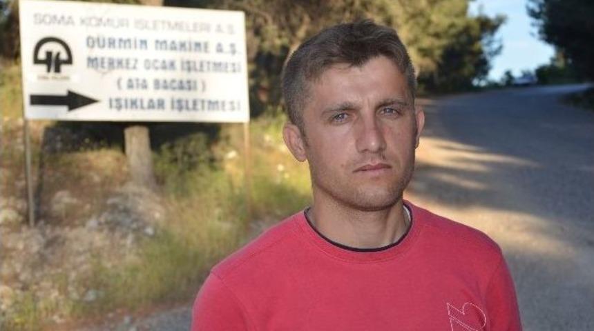 Madenci, &rsquo;işe İade&rsquo; Davasını Kazandı