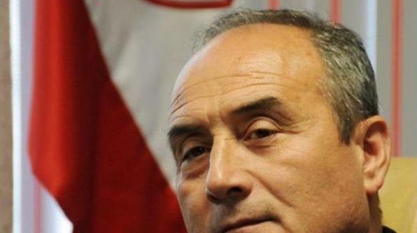 Samsunspor: "1-0 Olsun Bizim Olsun"