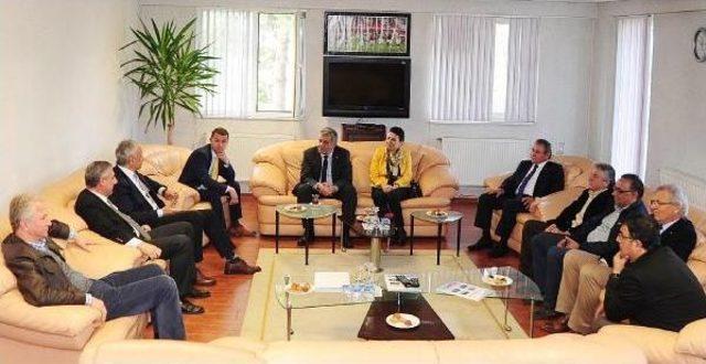 Samsunspor da Neşeli Idman 2