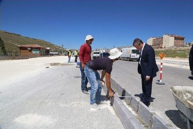 12 Şeritli Yolda Sona Doğru 1