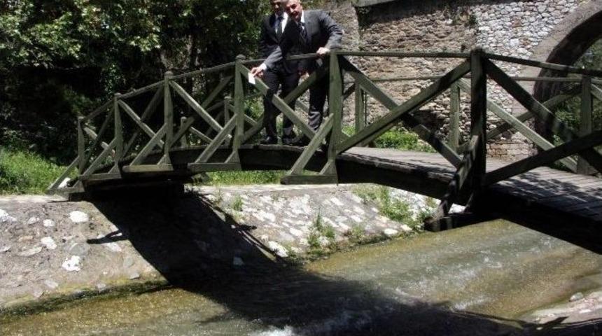 Mhp&rsquo;den İktidar Dileği