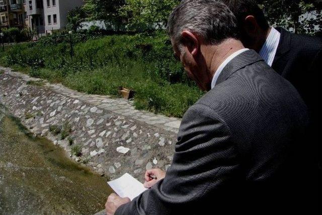 Mhp&rsquo;den İktidar Dileği 1