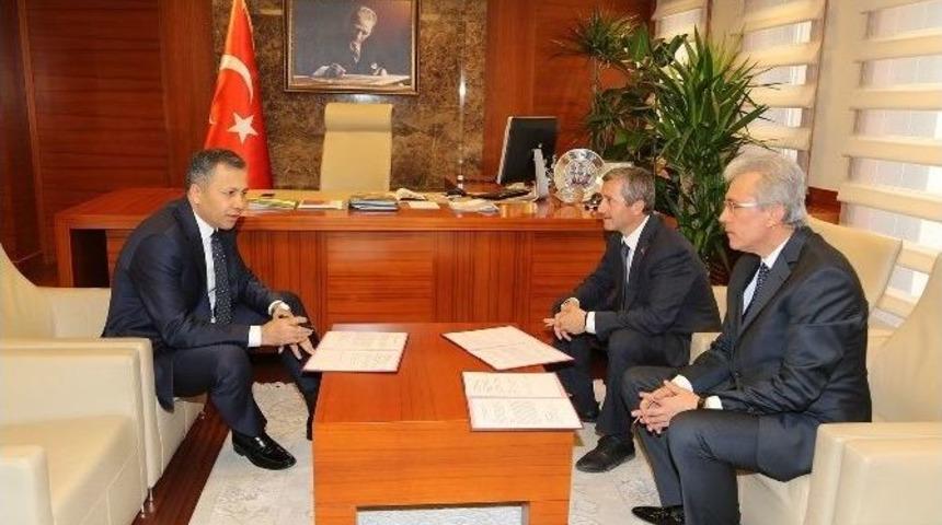 &Ouml;ğrencilerin Y&uuml;z&uuml; G&uuml;lecek