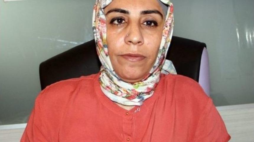 Van&rsquo;da Kadın İntiharları