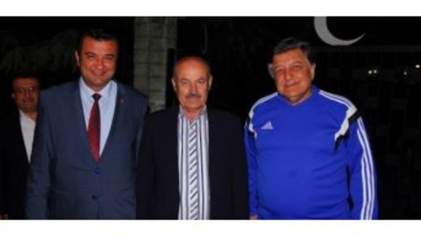 Vural&rsquo;dan Kahveci&rsquo;ye &ldquo;galibiyet&rdquo; S&ouml;z&uuml;