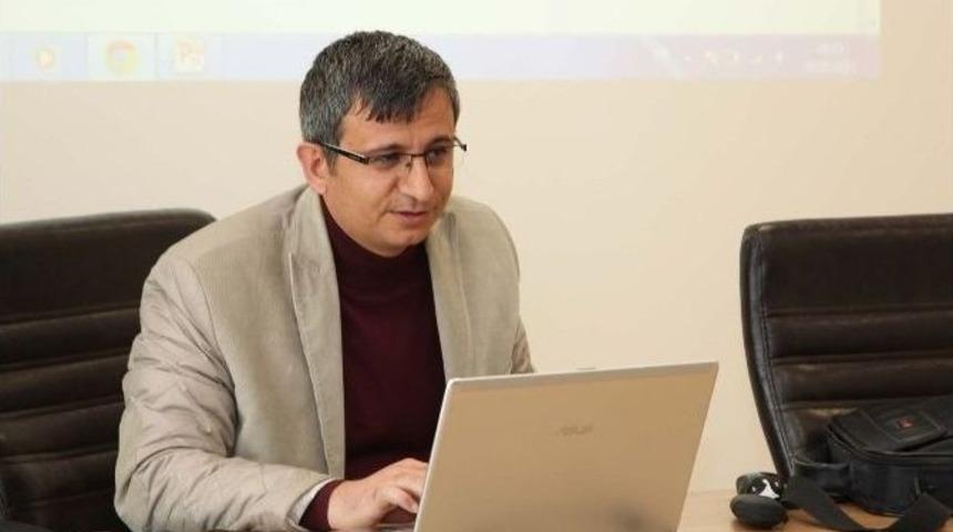 Be&uuml;&rsquo;de İş Sağlığı Ve G&uuml;venliği Eğitimi Verildi