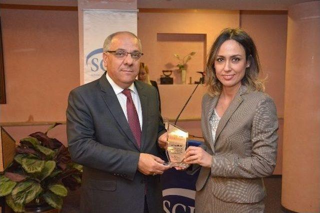 Ak Kadınlara Ders Zili &Ccedil;aldı 1