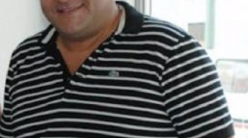 Aydınspor 1923'de Altuğ Karaköse Adaylığını Açıkladı