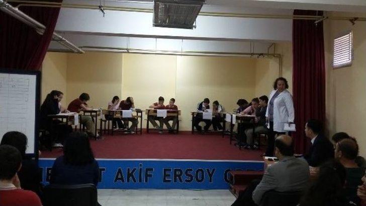 Okulda Hıdrelez Coşkusu G3