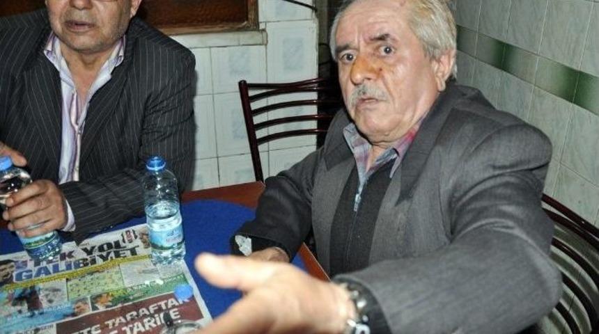 Ev Ve Kıraathane Baskını Failleri Yakalandı