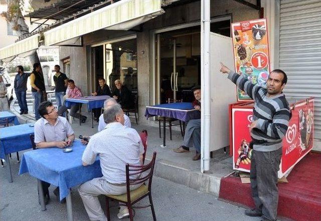 Ev Ve Kıraathane Baskını Failleri Yakalandı