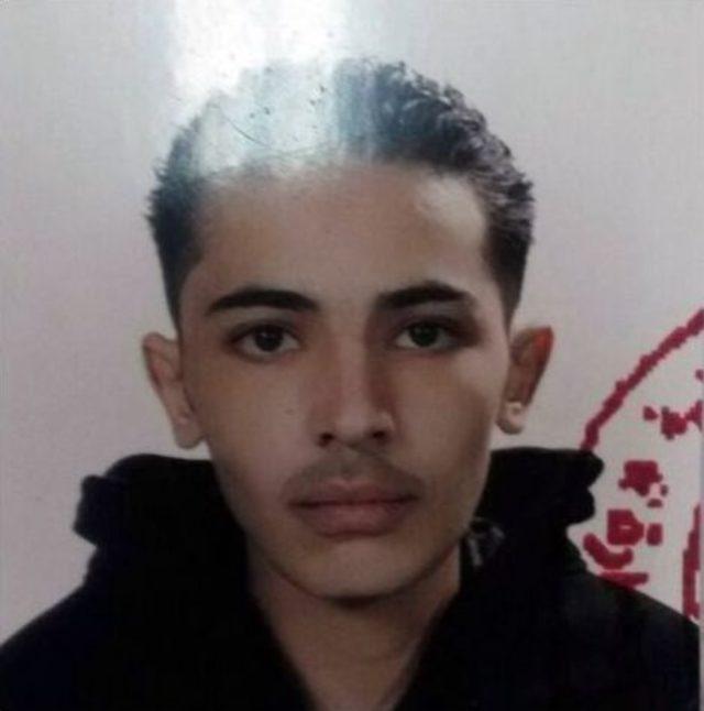 Suriyeli Gen&ccedil; Bı&ccedil;aklanarak &Ouml;ld&uuml;r&uuml;ld&uuml; 1