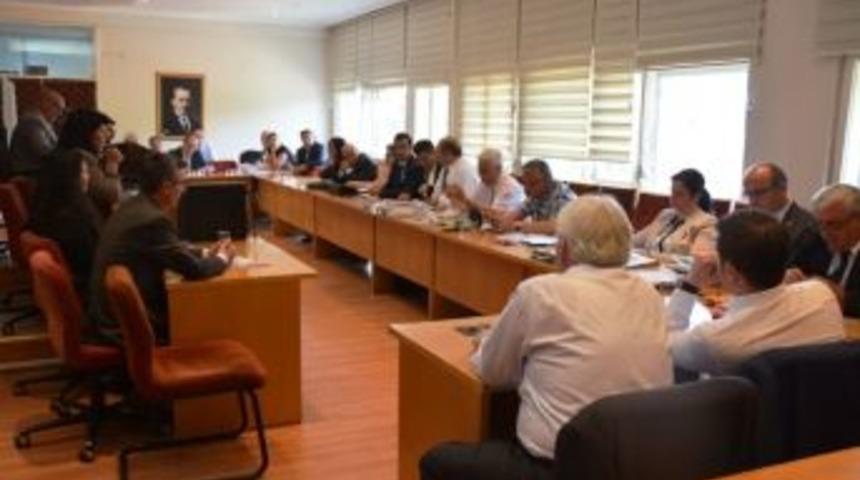 Tekirdağ&rsquo;da Gen&ccedil;lik Haftası&rsquo;nda &Ouml;d&uuml;ll&uuml; Satran&ccedil; Turnuvası D&uuml;zenlenecek