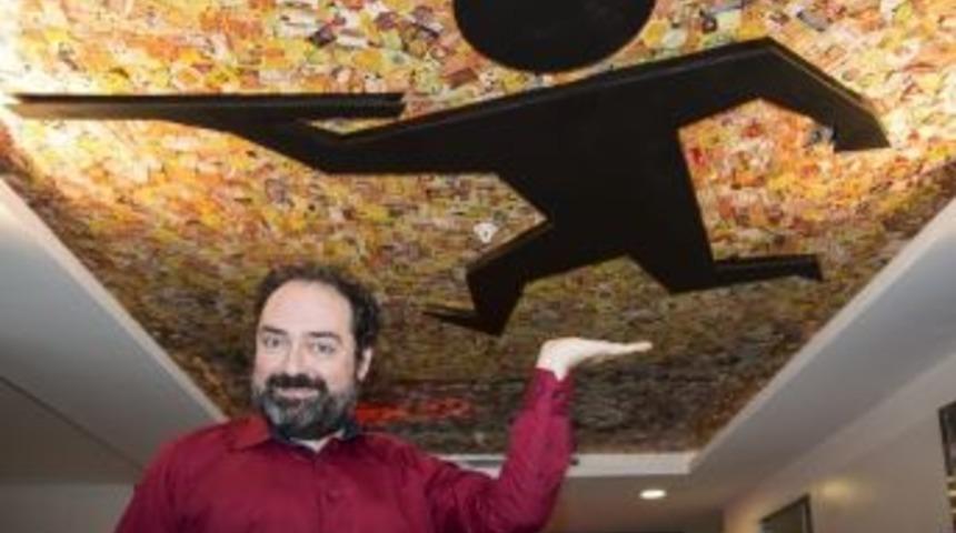 Nevzat Aydın: "t&uuml;rk Girişimcilik Ekosisteminin En B&uuml;y&uuml;k Başarılarından Biri Olduk"