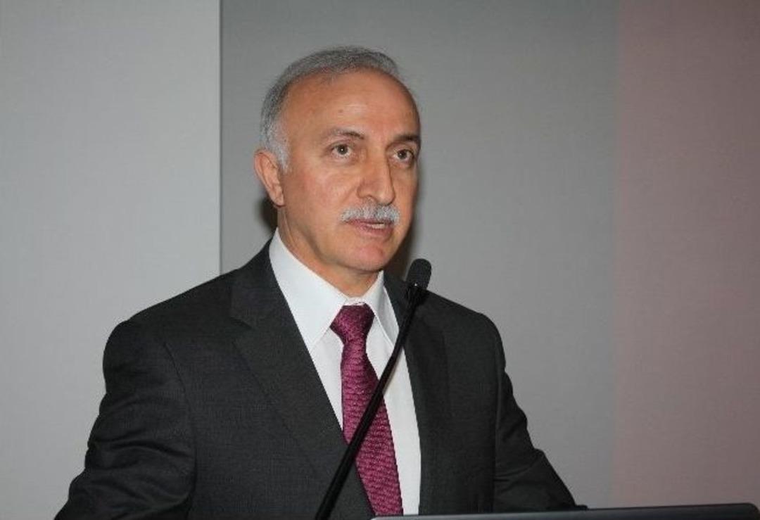 Şahin: &ldquo;&ouml;nce Devemizi Bağlayacağız, Sonra Tevekk&uuml;l Edeceğiz&rdquo;