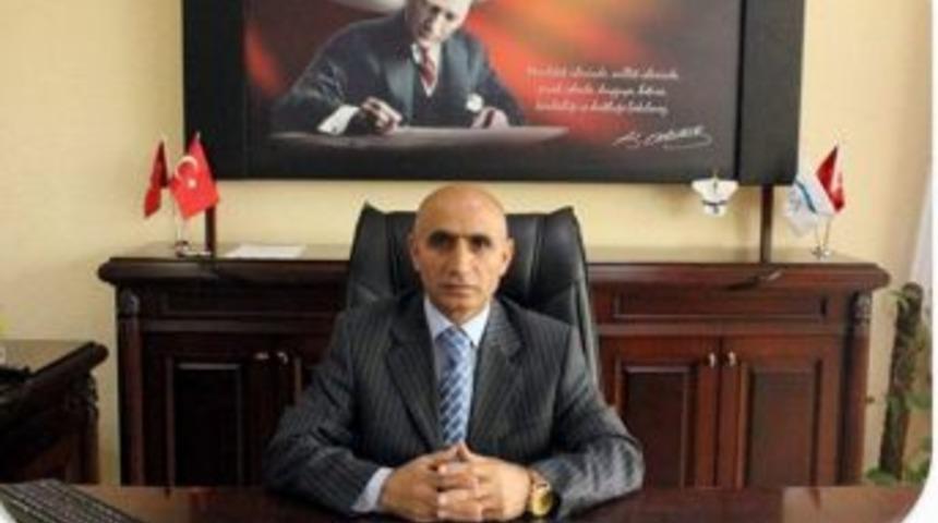 Siirt Sgk İl M&uuml;d&uuml;rl&uuml;ğ&uuml;&rsquo;ne İlbaş Atandı