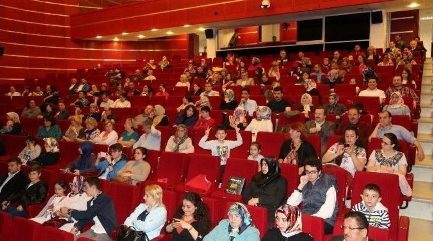 Gesmek&rsquo;te Yılsonu Heyecanı