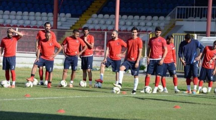 Mersin İdmanyurdu: "b&uuml;t&uuml;n Ma&ccedil;larımız Final"