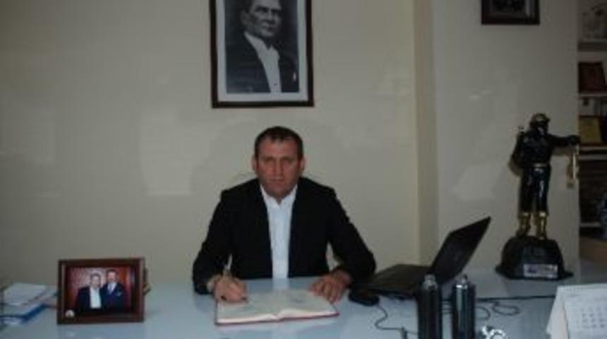 &Ouml;zcan Adaylardan Proje Ve &Ccedil;&ouml;z&uuml;m &Ouml;nerisi İstedi