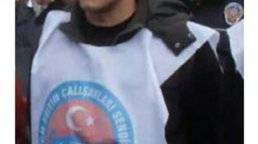 Sinop Milli Eğitim M&uuml;d&uuml;r&uuml;'ne Silahlı Saldırı (2)