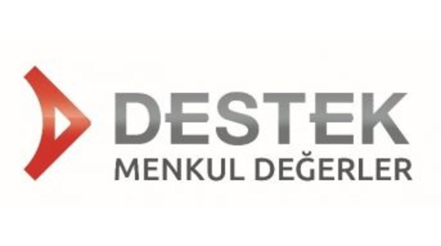 Destek Menkul Finansal Okuryazar Toplum İ&ccedil;in Yola &Ccedil;ıktı