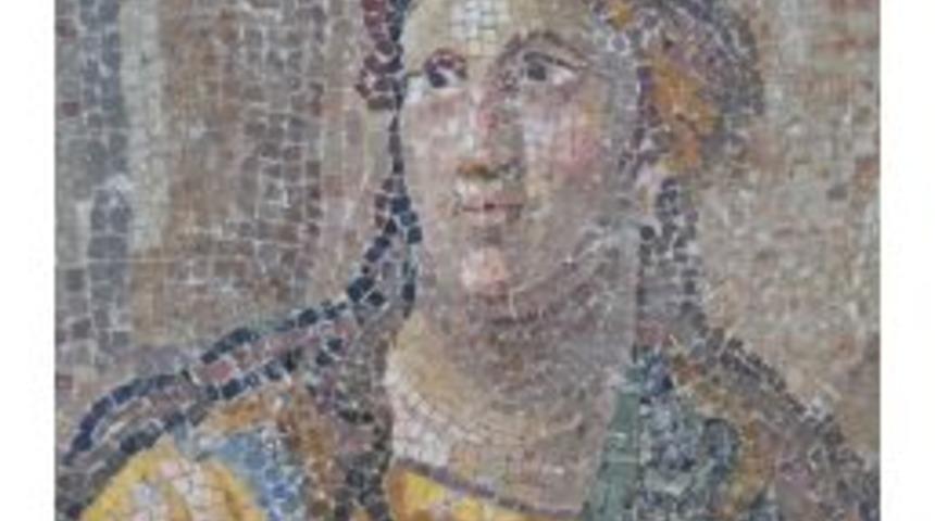 Bakanlık&rsquo;tan "botokslu Mozaik" Haberine Tepki